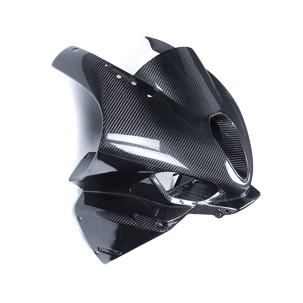 How to Verify S1carbon BMW M1000RR 2022-2024 Carbon Fiber Front Fairing Fitment Before Ordering