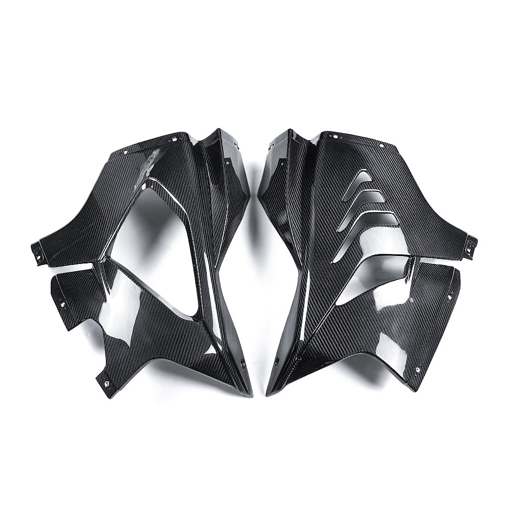 How to Choose the S1carbon BMW M1000RR 2022-2024 Carbon Fiber Side Fairing – 100% Dry Carbon