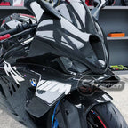 S1carbon BMW S1000RR M1000RR 2020-2024 Carbon Fiber Full fairing Kits – 100% Dry Carbon