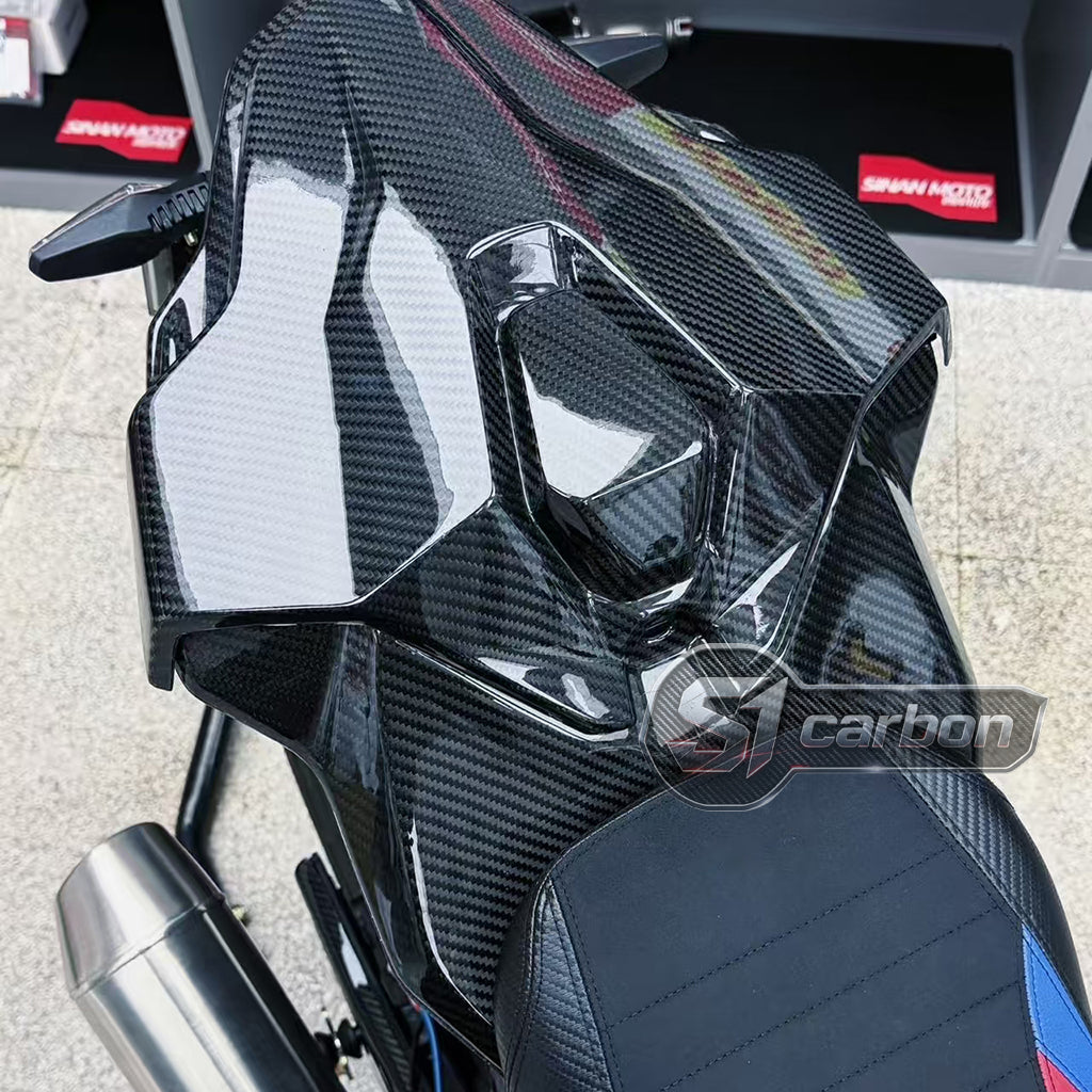 S1carbon BMW S1000RR M1000RR 2020-2024 Carbon Fiber Full fairing Kits – 100% Dry Carbon
