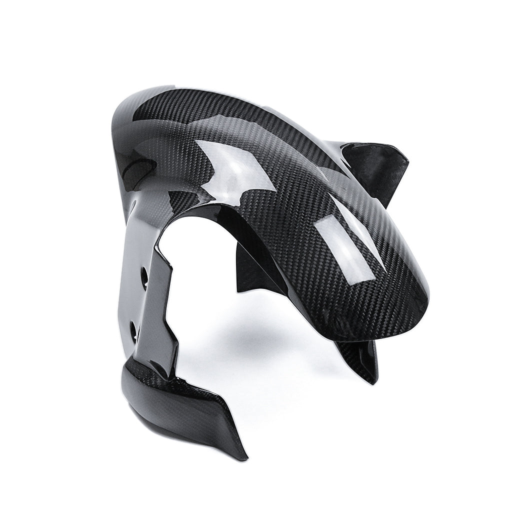 S1carbon BMW S1000RR 2019-2026 Carbon Fiber Front Fender – 100% Dry Carbon