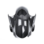 S1carbon BMW S1000RR 2019-2026 Carbon Fiber Front Fender – 100% Dry Carbon