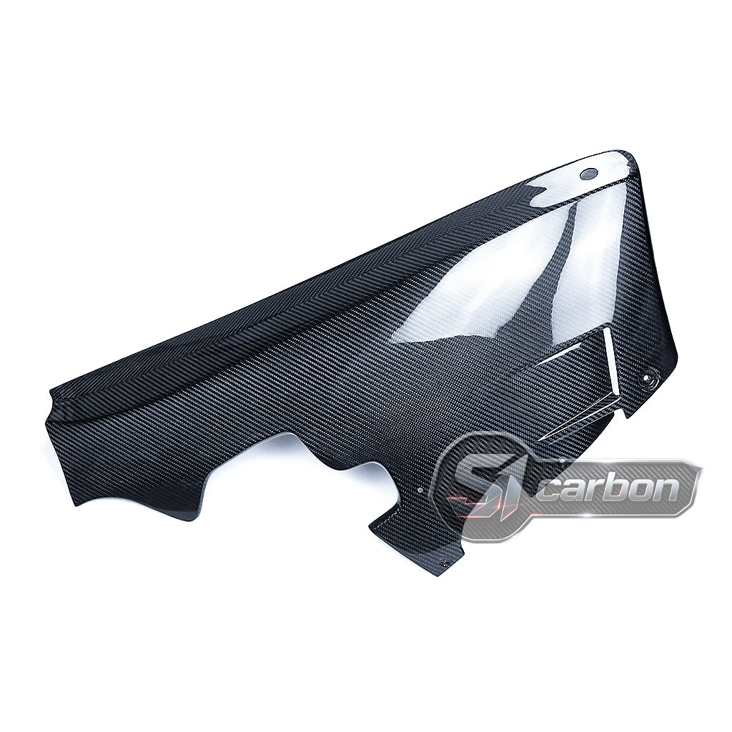 S1carbon BMW S1000RR M1000RR 2020-2024 Carbon Fiber Full fairing Kits – 100% Dry Carbon