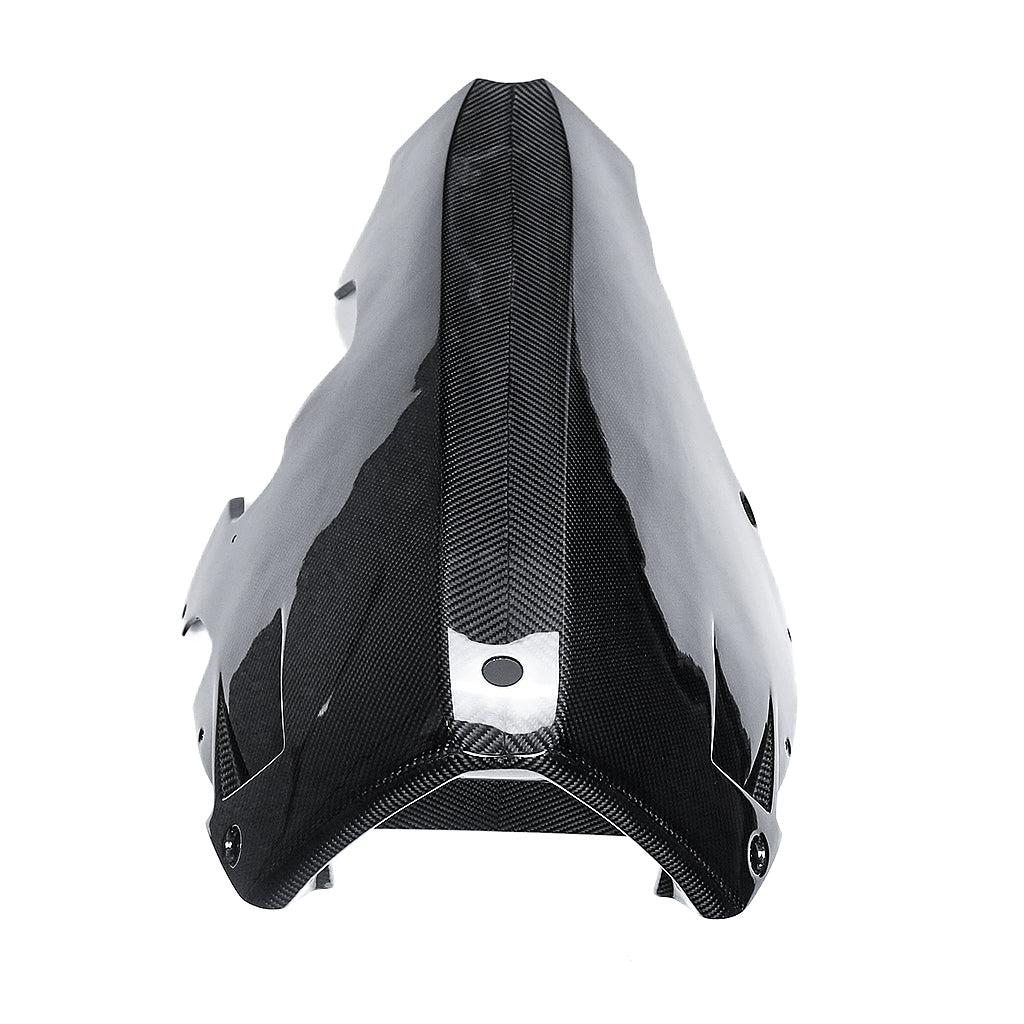 S1carbon BMW M1000RR 2022-2024 Carbon Fiber Belly Pan – 100% Dry Carbon