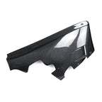 S1carbon BMW M1000RR 2022-2024 Carbon Fiber Belly Pan – 100% Dry Carbon