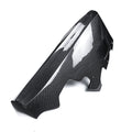 S1carbon BMW M1000RR 2022-2024 Carbon Fiber Belly Pan – 100% Dry Carbon