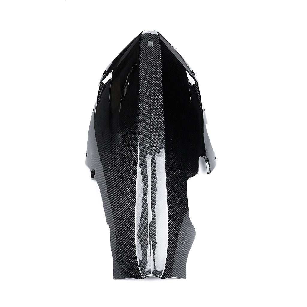 S1carbon BMW M1000RR 2022-2024 Carbon Fiber Belly Pan – 100% Dry Carbon