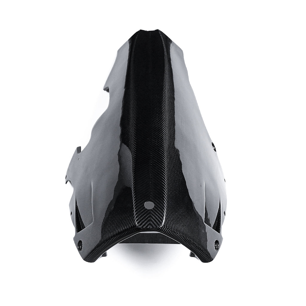 S1carbon BMW M1000RR 2022-2024 Carbon Fiber Belly Pan – 100% Dry Carbon