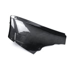 S1carbon BMW M1000RR 2022-2024 Carbon Fiber Belly Pan – 100% Dry Carbon