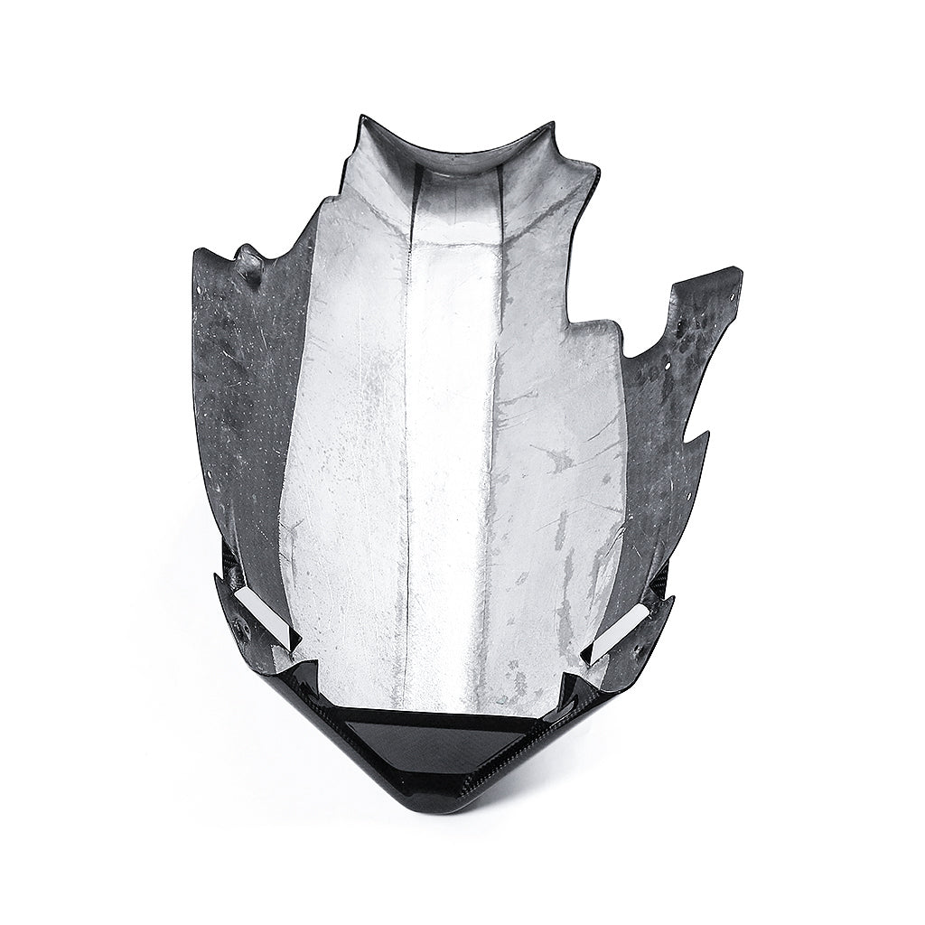 S1carbon BMW M1000RR 2022-2024 Carbon Fiber Belly Pan – 100% Dry Carbon
