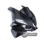 S1carbon BMW S1000RR M1000RR 2020-2024 Carbon Fiber Full fairing Kits – 100% Dry Carbon