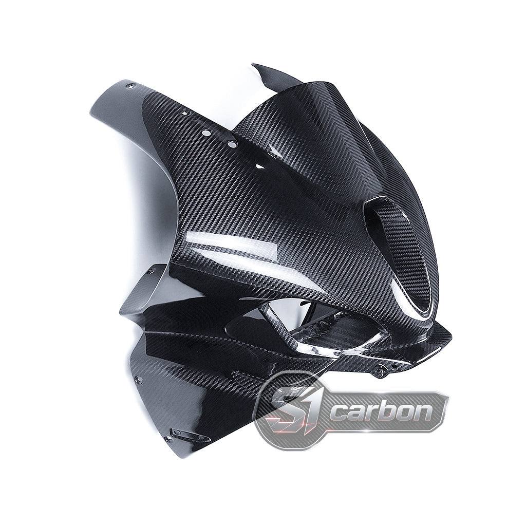 S1carbon BMW S1000RR M1000RR 2020-2024 Carbon Fiber Full fairing Kits – 100% Dry Carbon