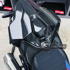 S1carbon BMW S1000RR M1000RR 2023-2026 Carbon Fiber Rear Seat Cover Cowl – 100% Dry Carbon