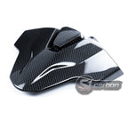 S1carbon BMW S1000RR M1000RR 2023-2026 Carbon Fiber Rear Seat Cover Cowl – 100% Dry Carbon