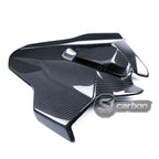 S1carbon BMW S1000RR M1000RR 2023-2026 Carbon Fiber Rear Seat Cover Cowl – 100% Dry Carbon
