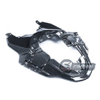 S1carbon BMW S1000RR M1000RR 2023-2026 Carbon Fiber Rear Seat Panel – 100% Dry Carbon