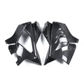 S1carbon BMW M1000RR 2022-2024 Carbon Fiber Side Fairing – 100% Dry Carbon
