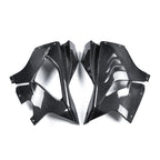S1carbon BMW M1000RR 2022-2024 Carbon Fiber Side Fairing – 100% Dry Carbon
