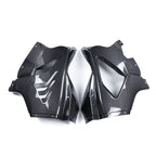 S1carbon BMW M1000RR 2022-2024 Carbon Fiber Side Fairing – 100% Dry Carbon