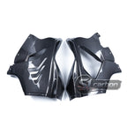 S1carbon BMW S1000RR M1000RR 2020-2024 Carbon Fiber Full fairing Kits – 100% Dry Carbon