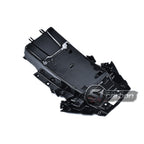 S1carbon BMW S1000RR M1000RR S/M1000R 2020-2026 Carbon Fiber Sub-Frame Upper Bottom Cover – 100% Dry Carbon
