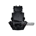 S1carbon BMW S1000RR M1000RR S/M1000R 2020-2026 Carbon Fiber Sub-Frame Upper Bottom Cover – 100% Dry Carbon