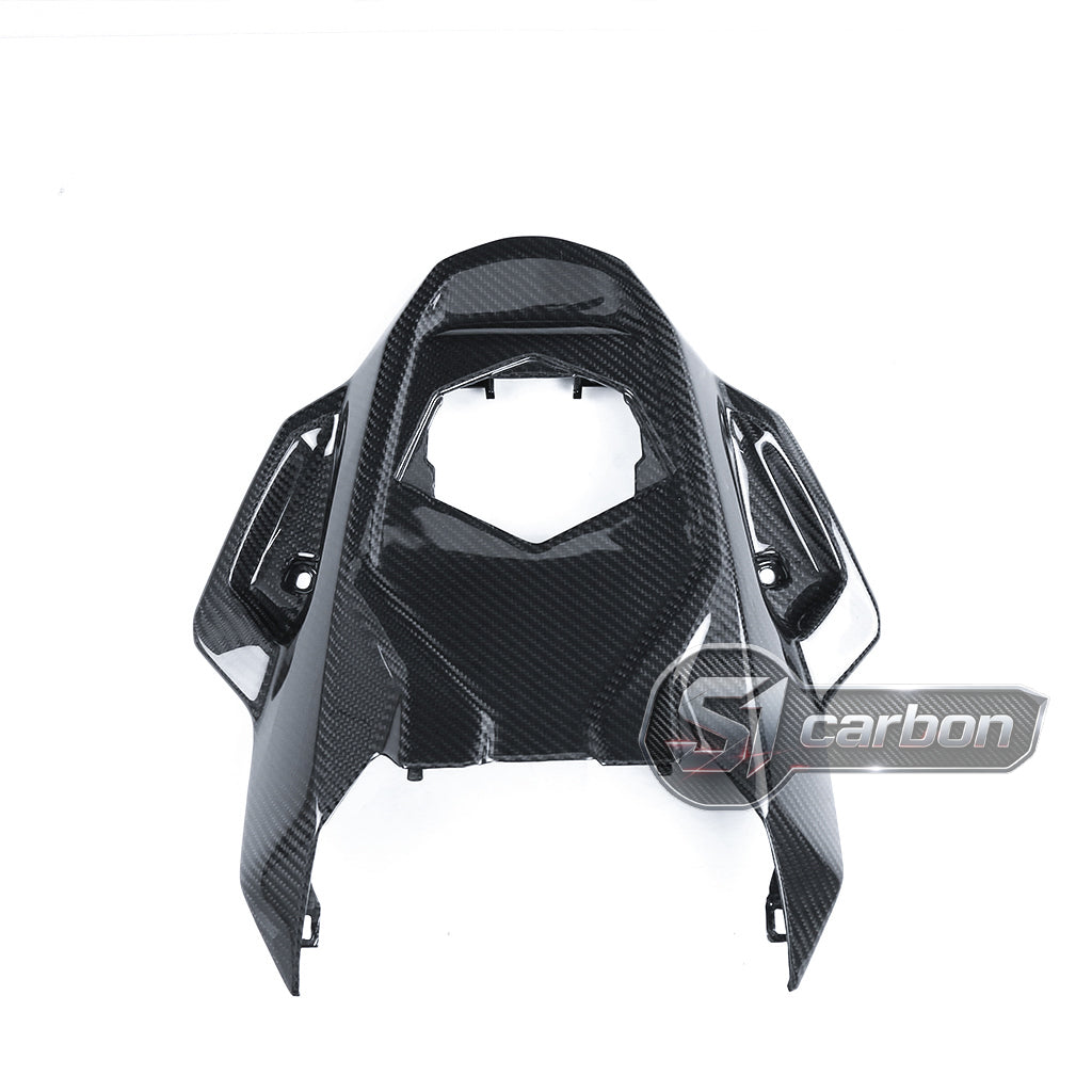 S1carbon BMW S1000RR M1000RR 2023-2026 Carbon Fiber Undertail Under Cowl – 100% Dry Carbon