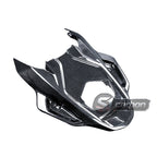 S1carbon BMW S1000RR M1000RR 2023-2026 Carbon Fiber Undertail Under Cowl – 100% Dry Carbon