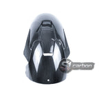 S1carbon Aprilia RS660 2021-2026 Carbon Fiber Front Fender – 100% Dry Carbon