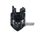 S1carbon Aprilia RS660 2021-2026 Carbon Fiber Rear Fender – 100% Dry Carbon