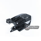 S1carbon Aprilia RS660 2021-2026 Carbon Fiber Rear Fender – 100% Dry Carbon