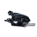 S1carbon Aprilia RS660 2021-2026 Carbon Fiber Rear Fender – 100% Dry Carbon