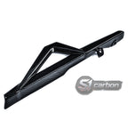 S1carbon Aprilia RSV4 2021-2026 Carbon Fiber Chain Guard – 100% Dry Carbon