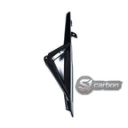 S1carbon Aprilia RSV4 2021-2026 Carbon Fiber Chain Guard – 100% Dry Carbon