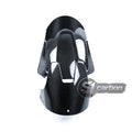 S1carbon Aprilia RSV4 2021-2026 Carbon Fiber Front Fender – 100% Dry Carbon