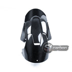 S1carbon Aprilia RSV4 2021-2026 Carbon Fiber Front Fender – 100% Dry Carbon