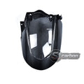 S1carbon Aprilia RSV4 2021-2026 Carbon Fiber Rear Fender – 100% Dry Carbon