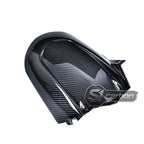 S1carbon Aprilia RSV4 2021-2026 Carbon Fiber Rear Fender – 100% Dry Carbon