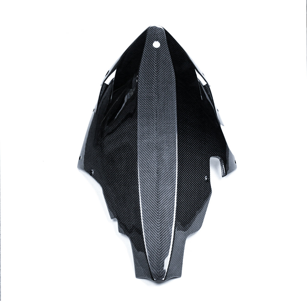 S1carbon BMW M1000RR 2025-2026 Carbon Fiber Belly Pan – 100% Dry Carbon