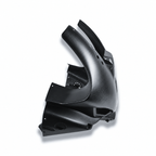 S1carbon BMW M1000RR 2025-2026 Carbon Fiber Front Fairing – 100% Dry Carbon