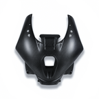 S1carbon BMW M1000RR 2025-2026 Carbon Fiber Front Fairing – 100% Dry Carbon