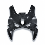 S1carbon BMW M1000RR 2025-2026 Carbon Fiber Front Fairing – 100% Dry Carbon