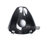 S1carbon BMW S1000RR S1000R M1000RR M1000R 2026-2021 Carbon Fiber Full Tank Cover Extender – 100% Dry Carbon