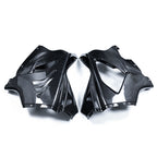 S1carbon BMW M1000RR 2025-2026 Carbon Fiber Side Fairings – 100% Dry Carbon
