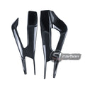 S1carbon BMW S1000RR M1000RR S1000R M1000R 2021-2026 Carbon Fiber Swingarm Cover – 100% Dry Carbon