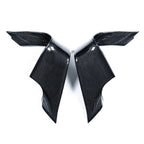 S1carbon BMW M1000RR 2025-2026 Carbon Fiber Winglets – 100% Dry Carbon