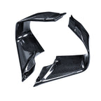 S1carbon BMW M1000RR 2025-2026 Carbon Fiber Winglets – 100% Dry Carbon