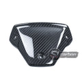 S1carbon BMW S1000R 2021-2024 Carbon Fiber Windscreen – 100% Dry Carbon