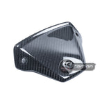 S1carbon BMW S1000R 2021-2024 Carbon Fiber Windscreen – 100% Dry Carbon