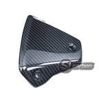 S1carbon BMW S1000R 2021-2024 Carbon Fiber Windscreen – 100% Dry Carbon